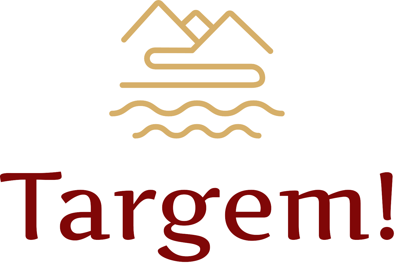 Targem! Logo